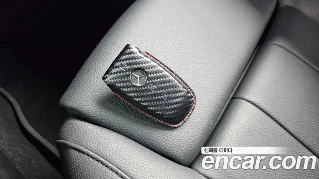 Mercedes-Benz A-Class 2023 — Фото 17/20