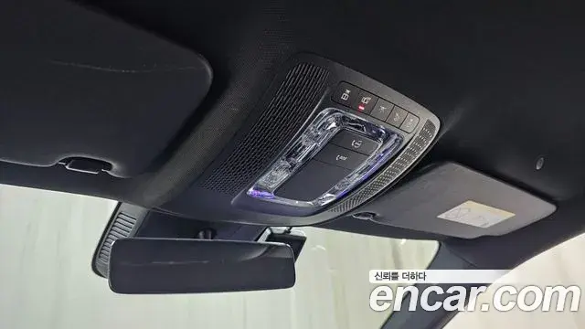 Mercedes-Benz A-Class 2023 — Фото 19/20