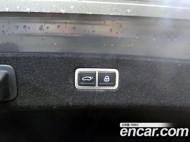 Genesis G90 2022 — ფოტო 8/20
