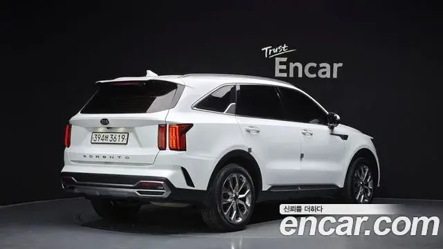 Kia Sorento 2020 — Şəkil 15/31