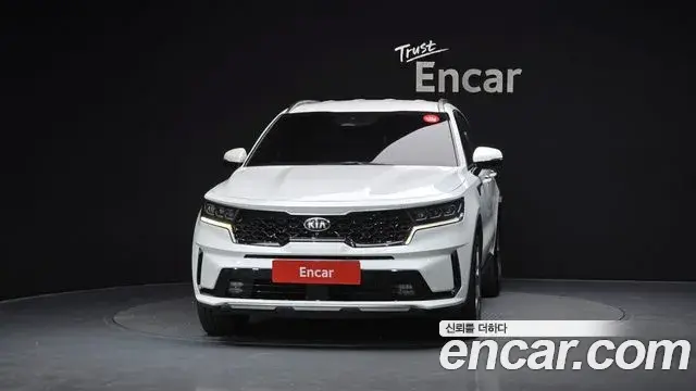 Kia Sorento 2020 — Şəkil 20/31