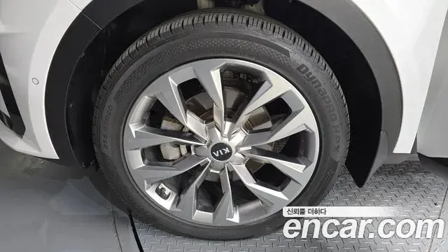 Kia Sorento 2020 — Şəkil 2/31