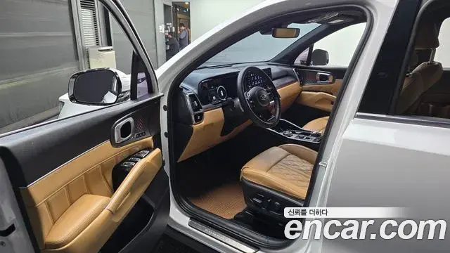 Kia Sorento 2020 — Şəkil 1/31