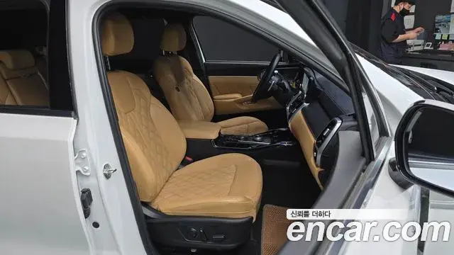 Kia Sorento 2020 — Şəkil 3/31