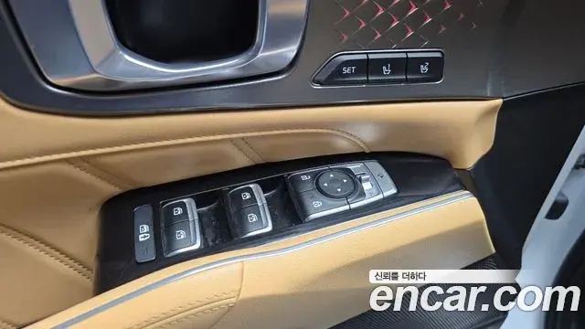 Kia Sorento 2020 — Şəkil 28/31