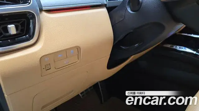 Kia Sorento 2020 — Şəkil 16/31