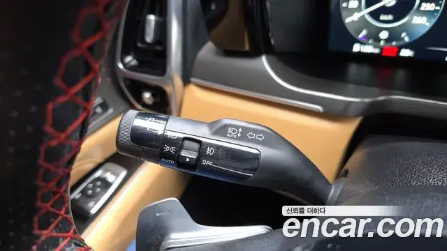 Kia Sorento 2020 — Şəkil 24/31