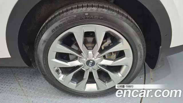 Kia Sorento 2020 — Şəkil 23/31
