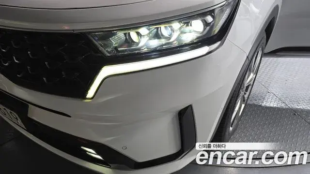Kia Sorento 2020 — Şəkil 12/31