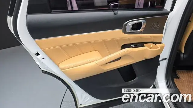 Kia Sorento 2020 — Şəkil 29/31
