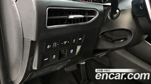 Hyundai Sonata Hybrid 2022 — ფოტო 9/31