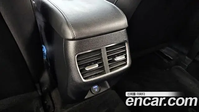 Hyundai Sonata Hybrid 2022 — ფოტო 29/31