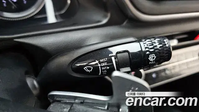 Hyundai Sonata Hybrid 2022 — ფოტო 30/31