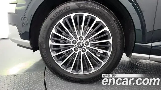 Hyundai Palisade 2025 — Photo 20/20