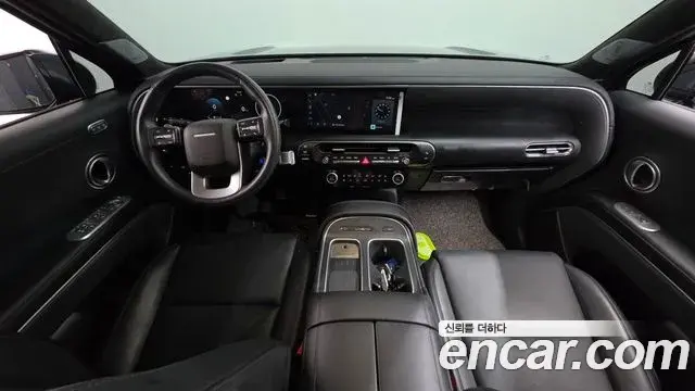 Hyundai Palisade 2025 — Photo 9/20