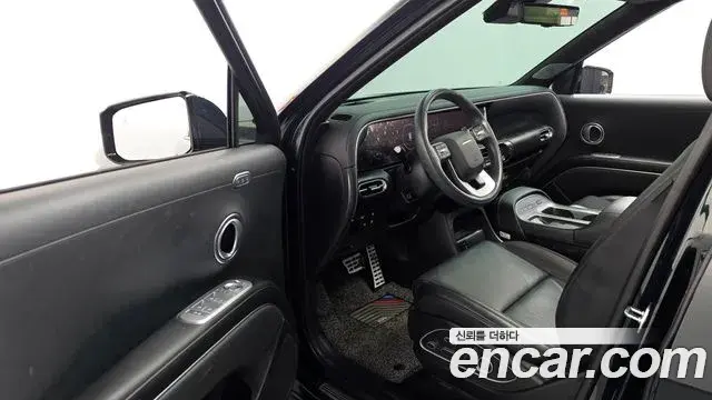 Hyundai Palisade 2025 — Photo 13/20