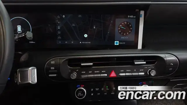 Hyundai Palisade 2025 — Photo 10/20