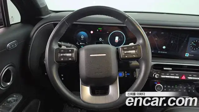 Hyundai Palisade 2025 — Photo 19/20