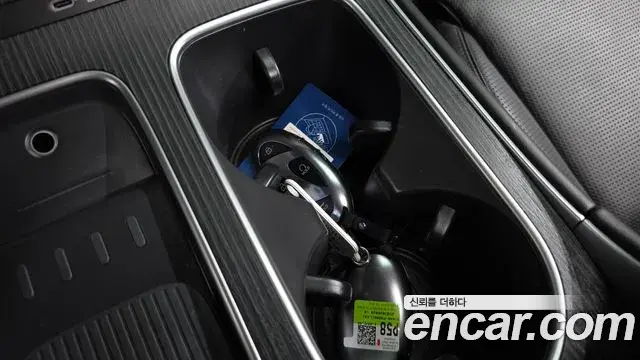 Hyundai Palisade 2025 — Photo 6/20