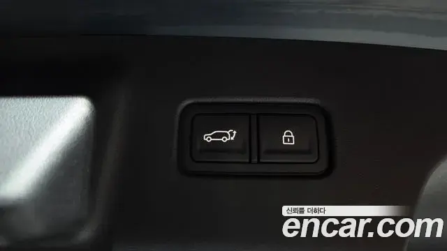 Hyundai Palisade 2025 — Photo 18/20