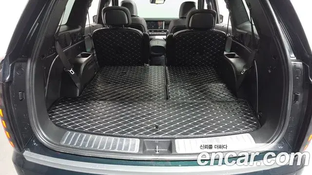 Hyundai Palisade 2025 — Photo 11/20
