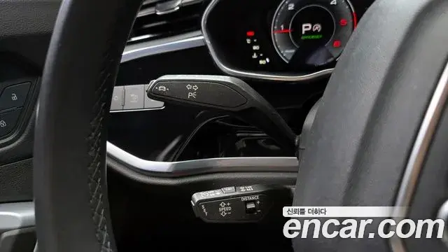 Audi Q3 2022 — Photo 20/20