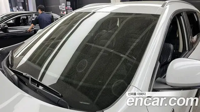 Renault Samsung QM6 2020 — Photo 7/34