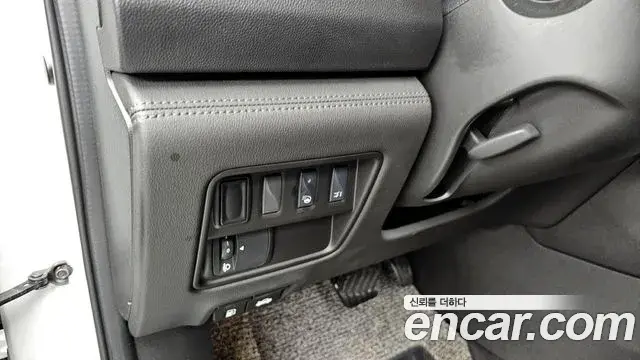 Renault Samsung QM6 2020 — Photo 14/34