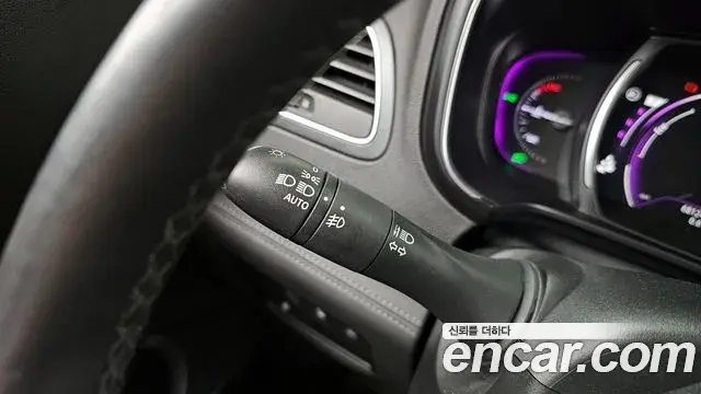 Renault Samsung QM6 2020 — Photo 15/34
