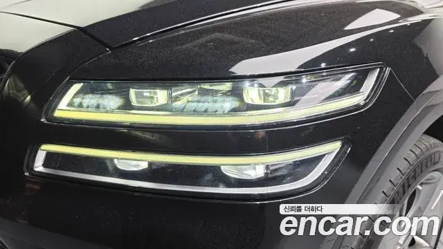 Genesis GV80 2020 — Şəkil 22/30