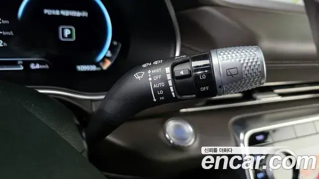 Genesis GV80 2020 — Şəkil 7/30