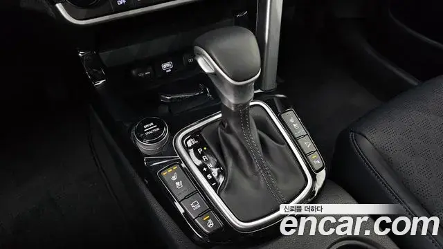 Kia Seltos 2022 — Photo 8/30