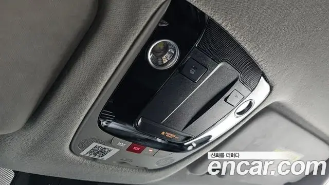 Kia Seltos 2022 — Photo 1/30