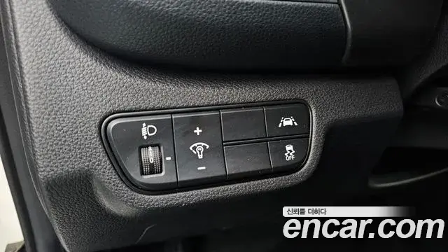 Kia Seltos 2022 — Photo 19/30