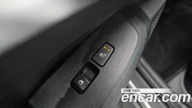 Kia Seltos 2022 — Photo 10/30