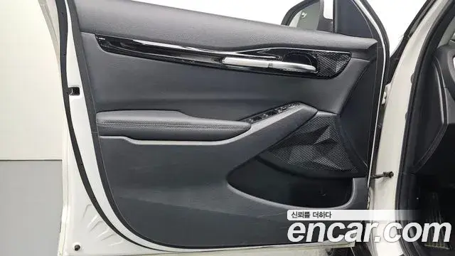 Kia Seltos 2022 — Photo 17/30