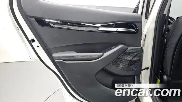 Kia Seltos 2022 — Photo 4/30