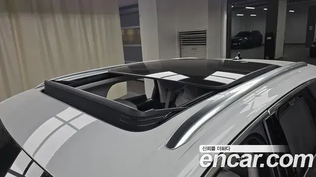 Volkswagen Touareg 2025 — Şəkil 10/23