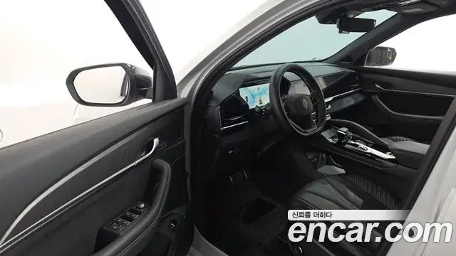 Renault Samsung Grand Koleos 2025 — Şəkil 17/38