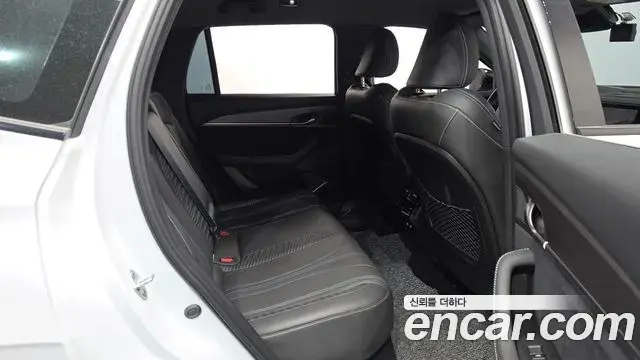 Renault Samsung Grand Koleos 2025 — Şəkil 11/38