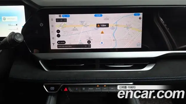 Renault Samsung Grand Koleos 2025 — Şəkil 10/38