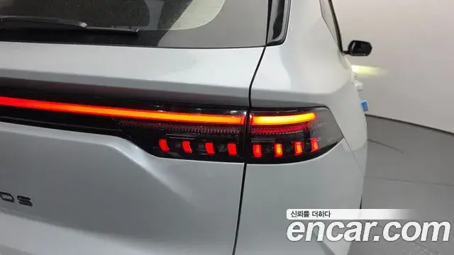 Renault Samsung Grand Koleos 2025 — Şəkil 13/38