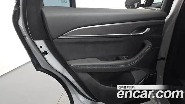 Renault Samsung Grand Koleos 2025 — Şəkil 23/38