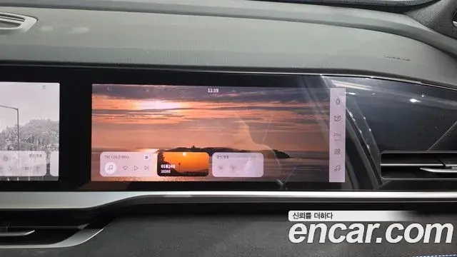 Renault Samsung Grand Koleos 2025 — Şəkil 7/38