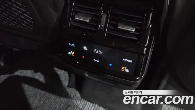 Renault Samsung Grand Koleos 2025 — Şəkil 6/38