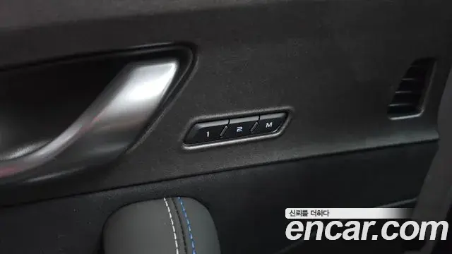 Renault Samsung Grand Koleos 2025 — Şəkil 20/38