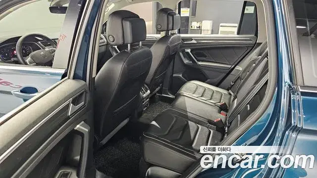 Volkswagen Tiguan 2021 — Şəkil 4/32