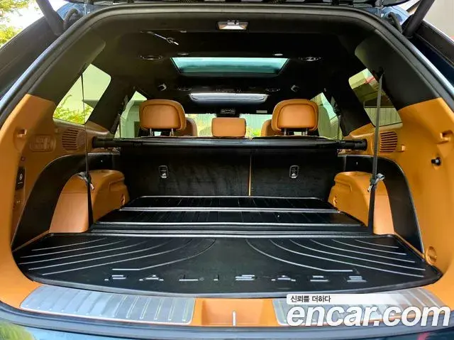 Hyundai Palisade 2025 — Photo 14/20