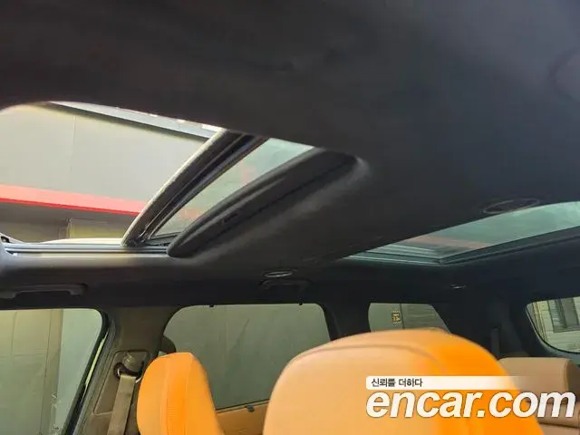 Hyundai Palisade 2025 — Photo 20/20