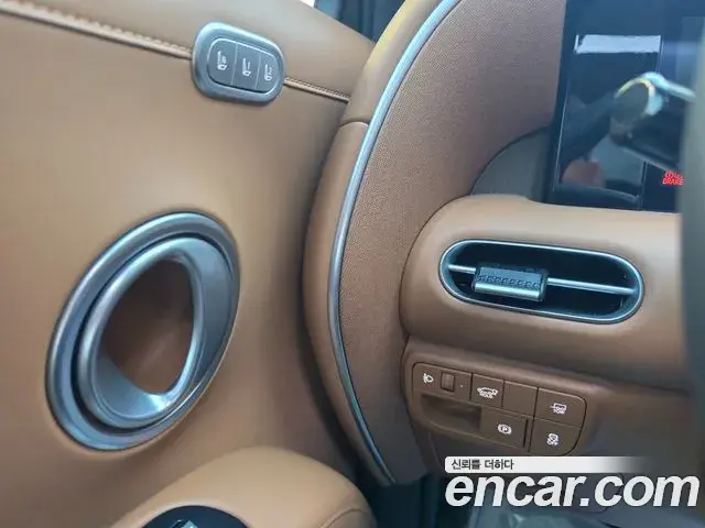 Hyundai Palisade 2025 — Photo 10/20
